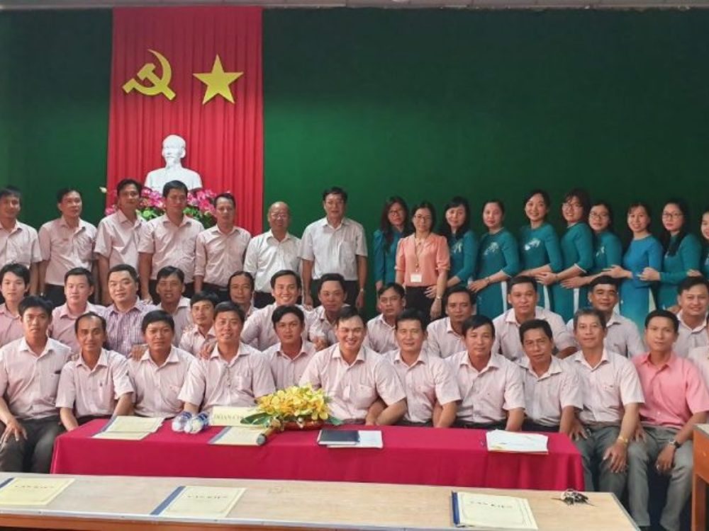 Về chúng tôi